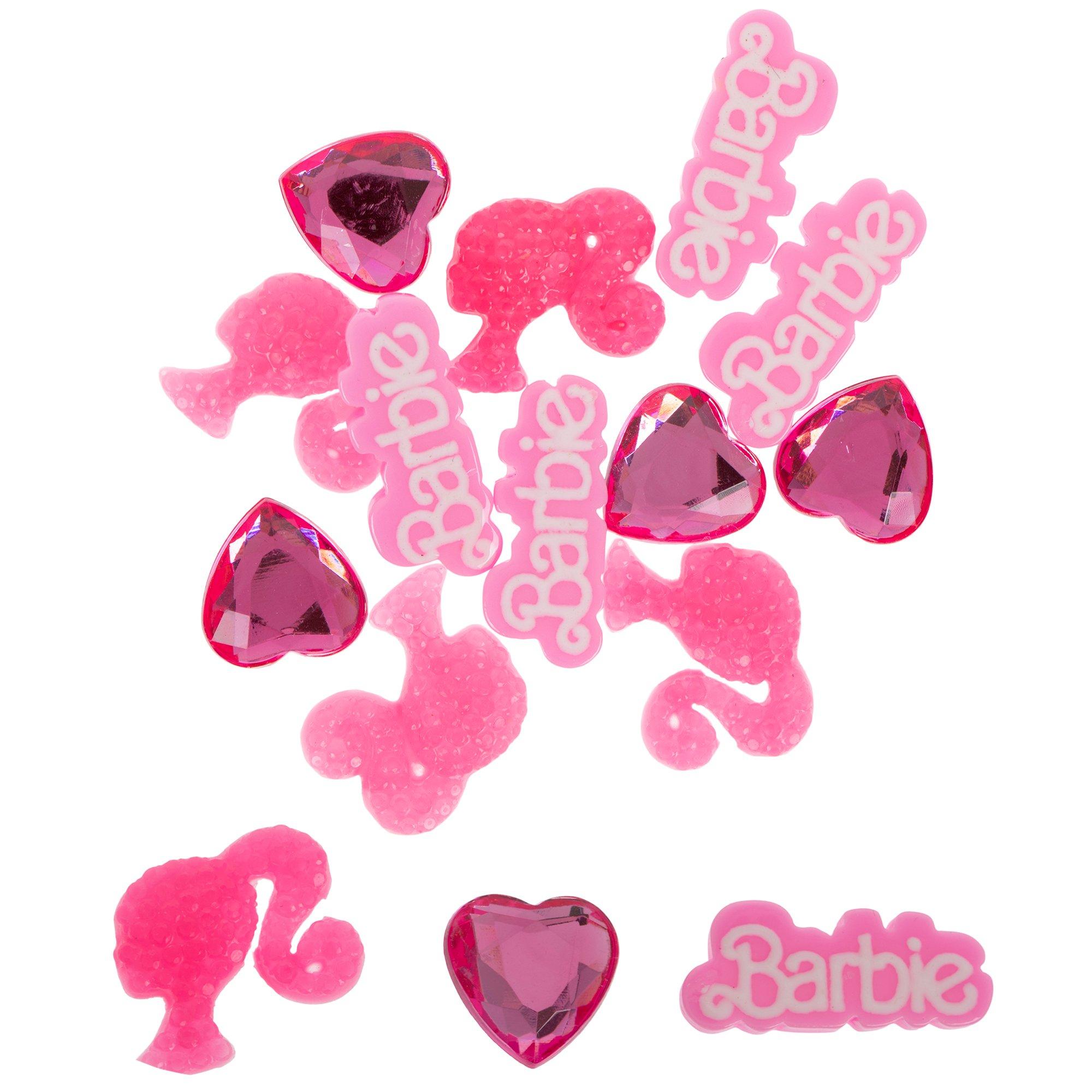 Barbie Embellishments | Hobby Lobby | 2537520