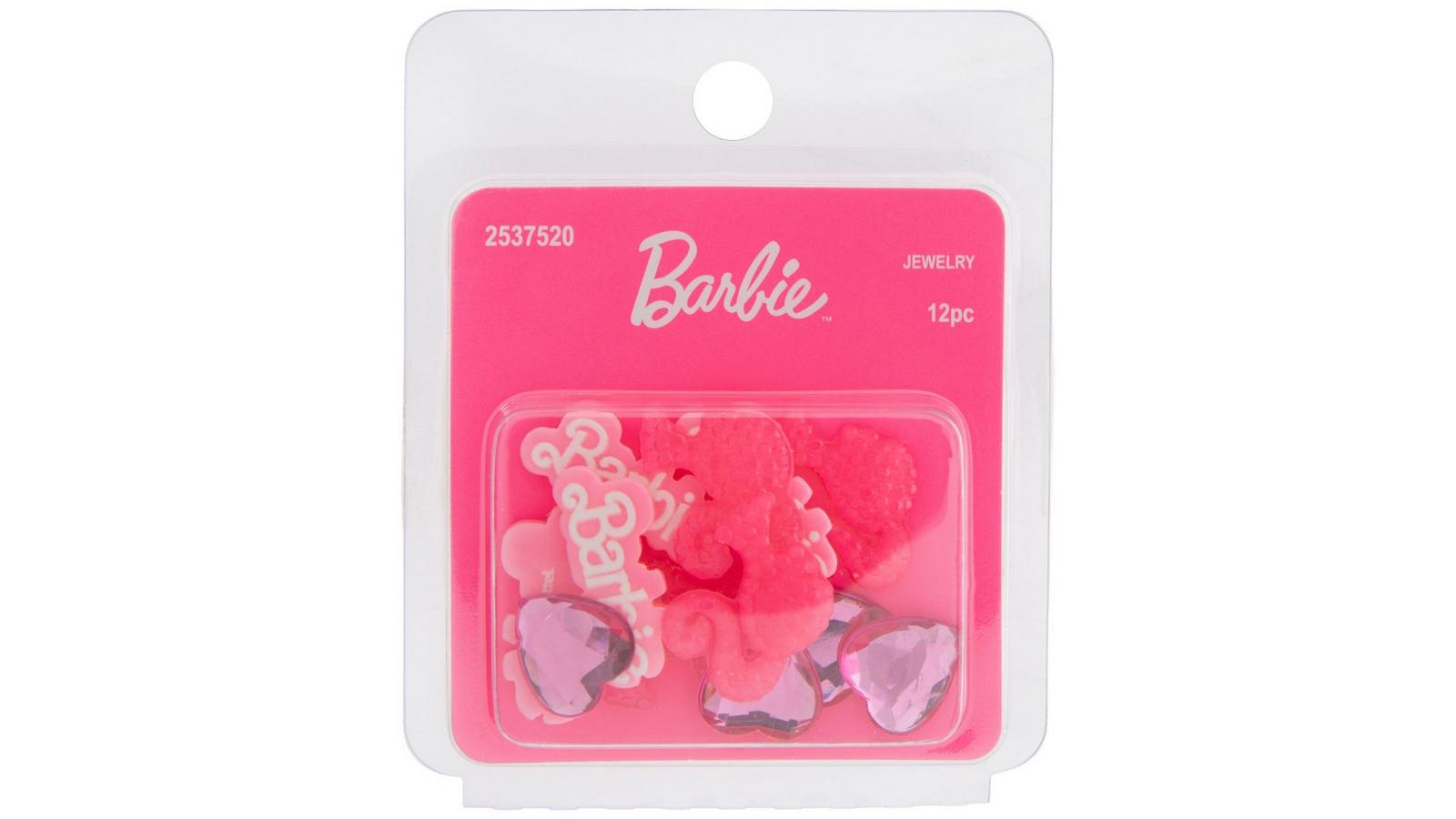Barbie Embellishments | Hobby Lobby | 2537520