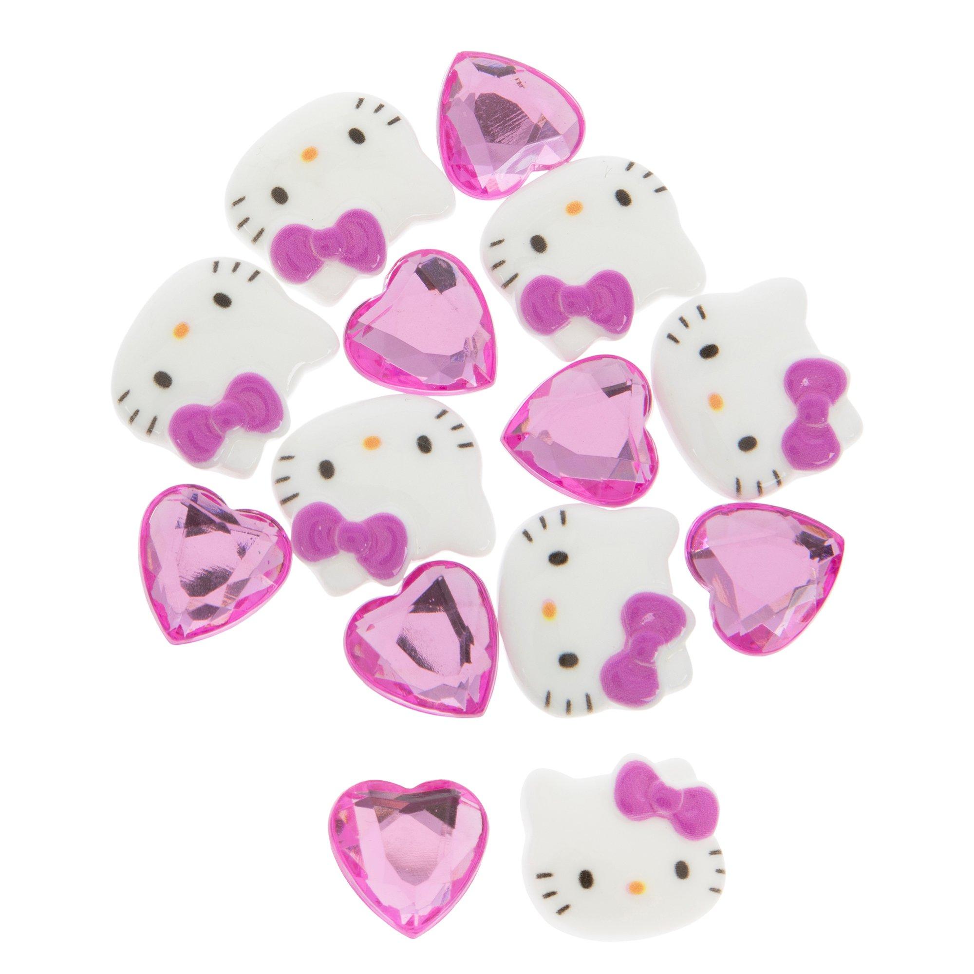 Hello Kitty baby ユニークなオリジナルのアンティークコレクション Daikokuten Hello Kitty Sanrio The Seven Lucky Gods Soft