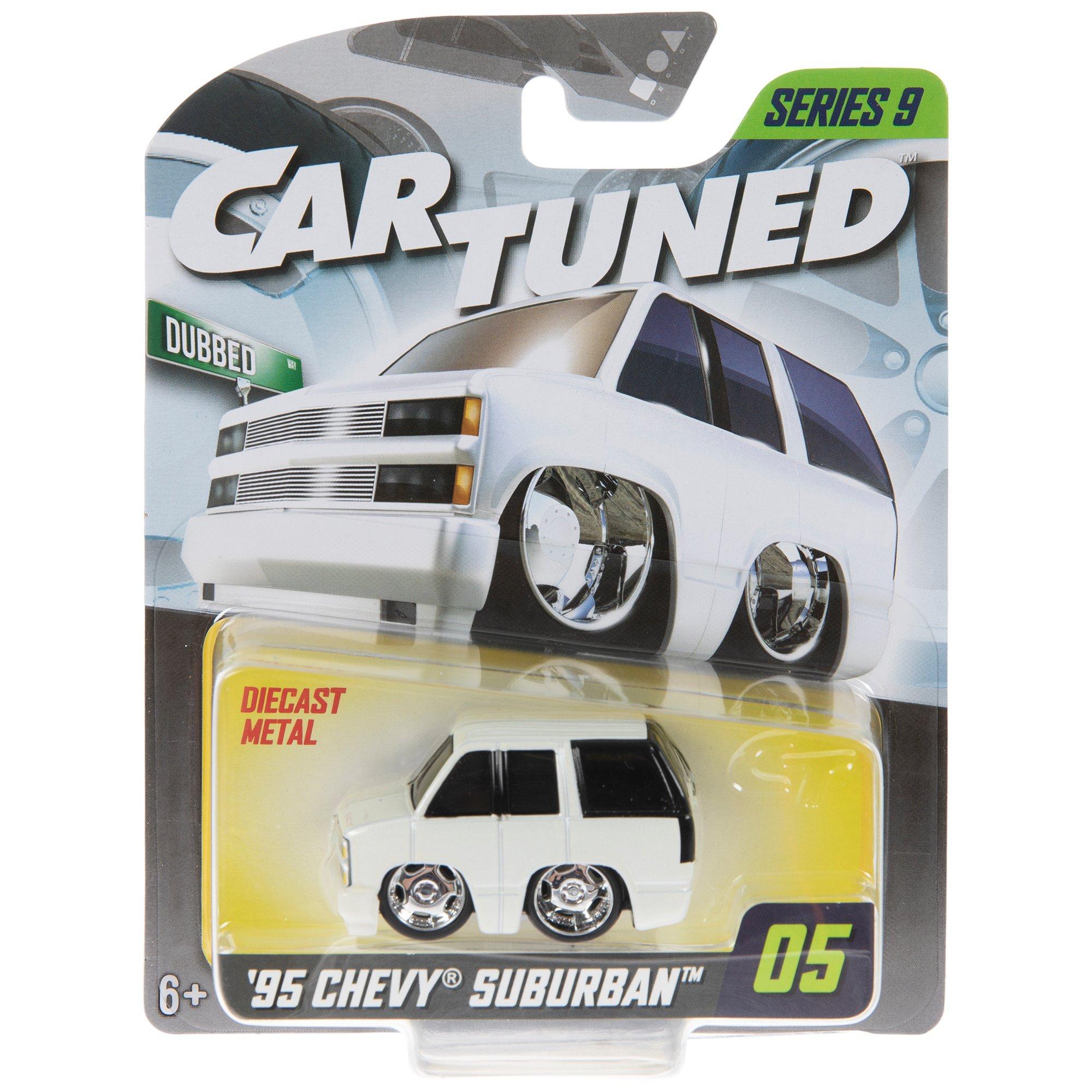 Car Tuned Series 9 Die Cast Car | Hobby Lobby | 2538007