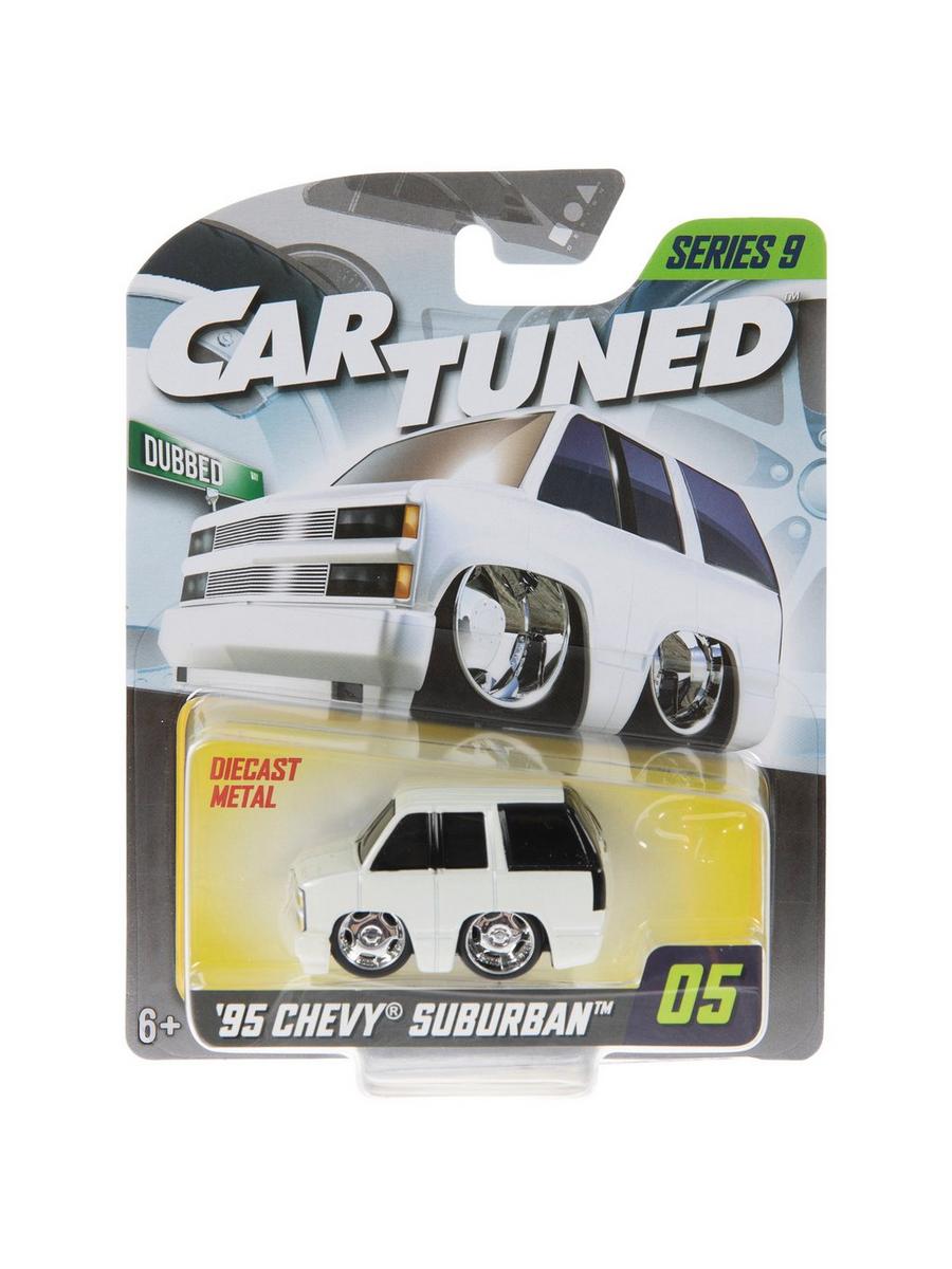 ミニカー CAR TUNED Car Tuned jdm Series 1 #04 '22 Toyota GR Supra by MGA | eBay