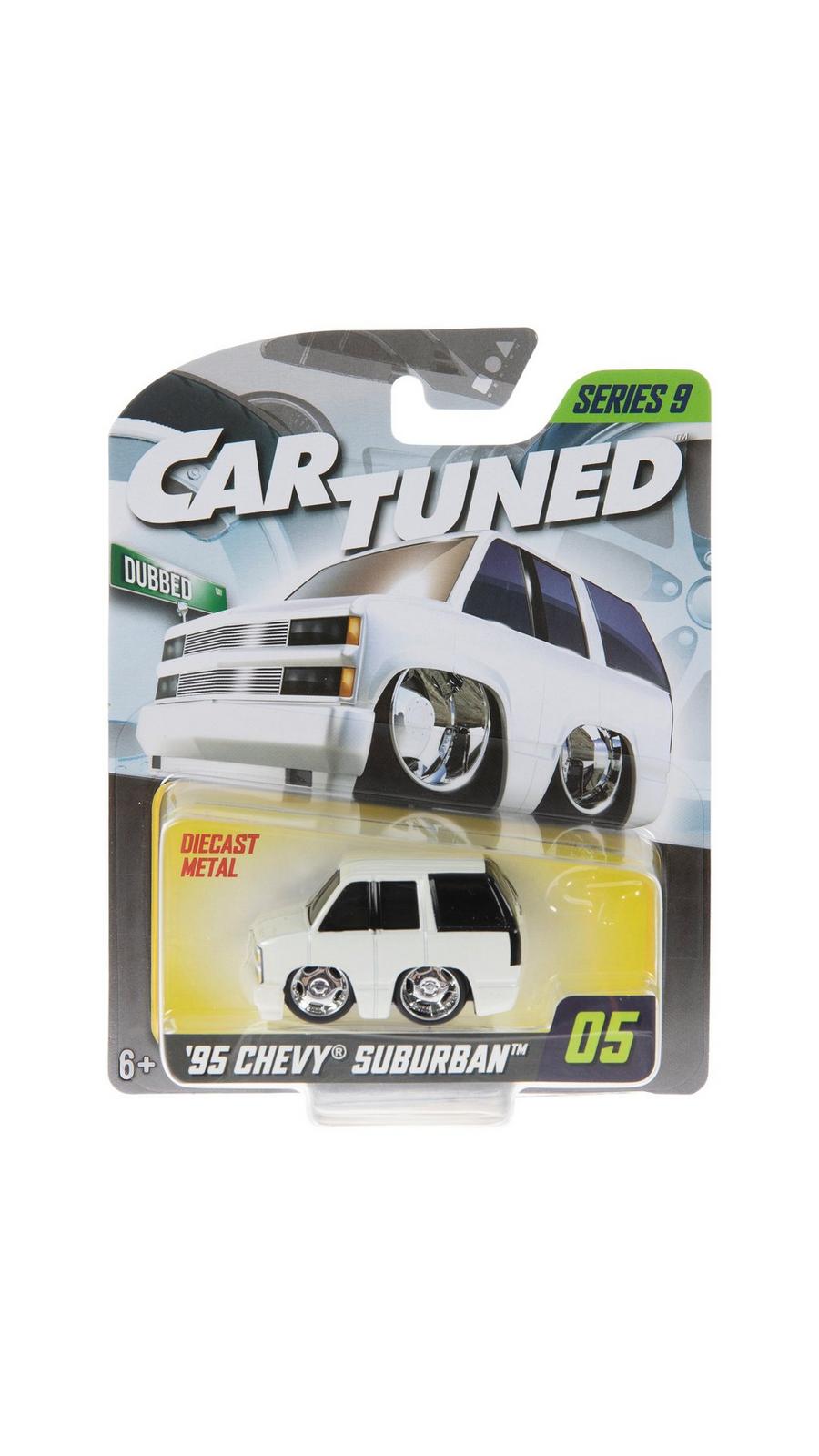 Car Tuned Series 9 Die Cast Car | Hobby Lobby | 2538007