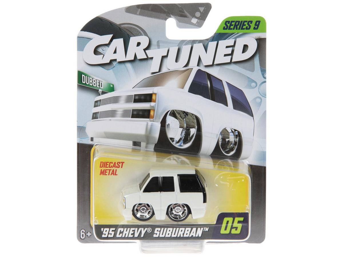 Car Tuned Series 9 Die Cast Car | Hobby Lobby | 2538007