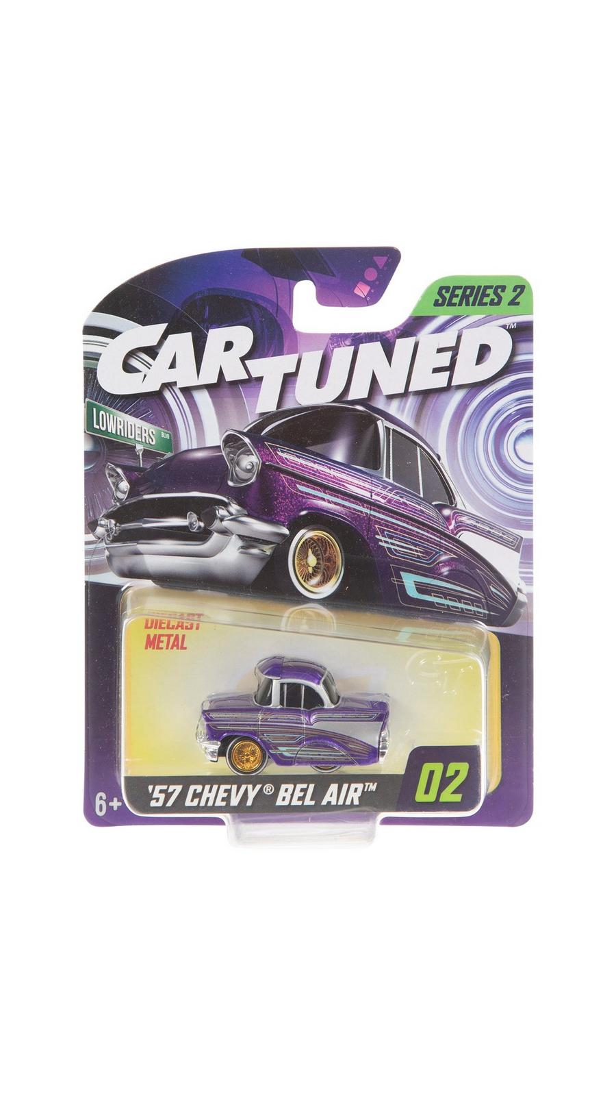 CarTuned Series 2 Die Cast Car | Hobby Lobby | 2538007
