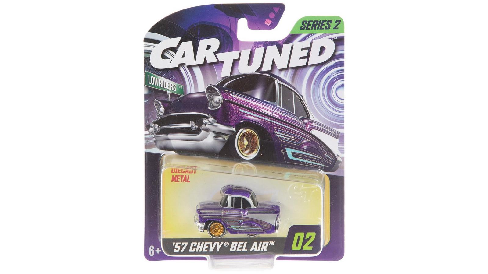 CarTuned Series 2 Die Cast Car | Hobby Lobby | 2538007
