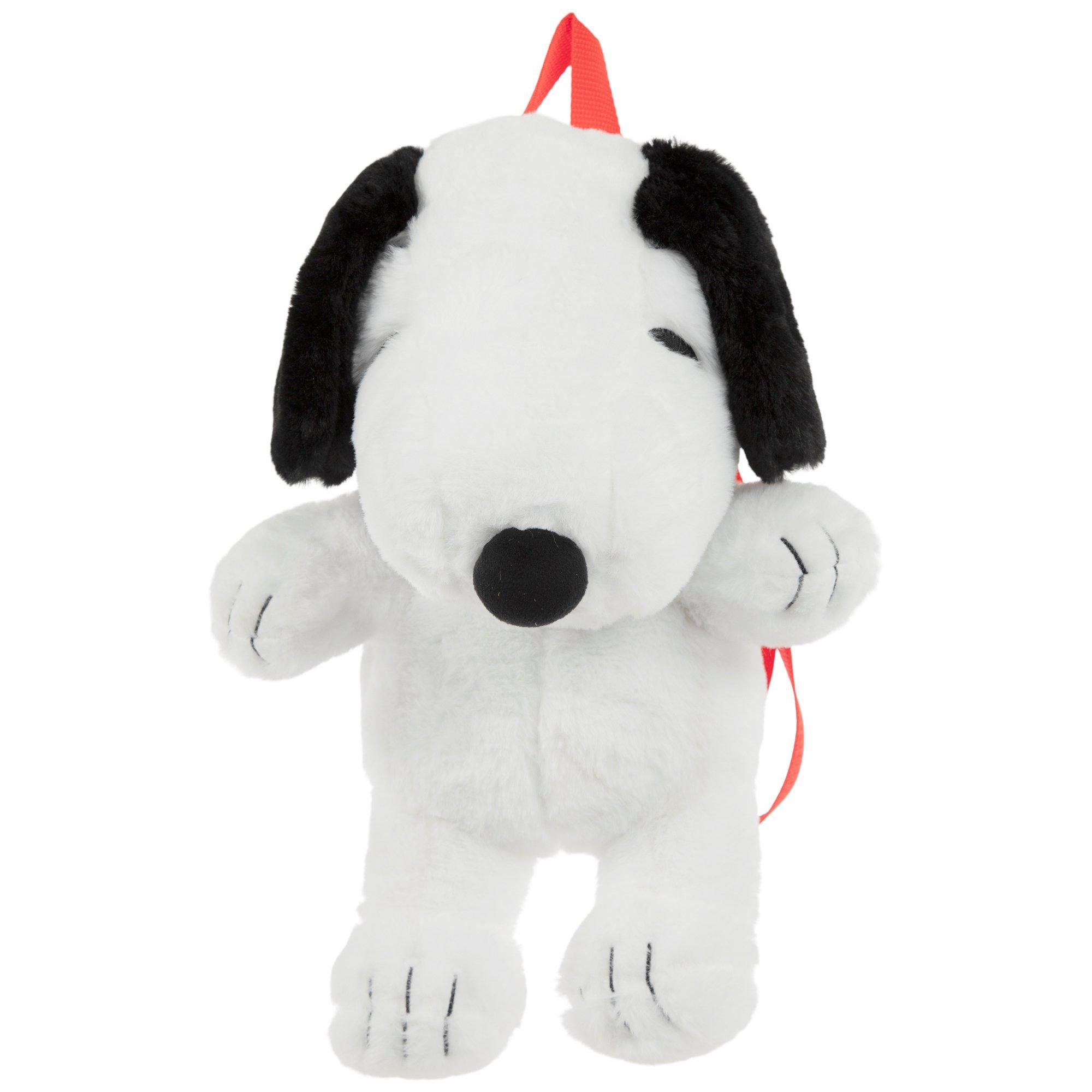 Snoopy Plush Backpack | Hobby Lobby | 2538098