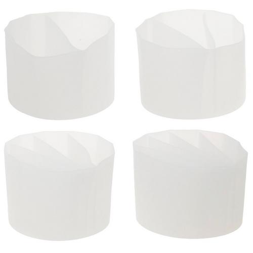 Silicone Split Cups