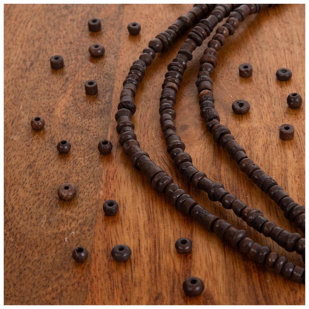 Dyed Bone Bead Strands | Hobby Lobby | 2538361