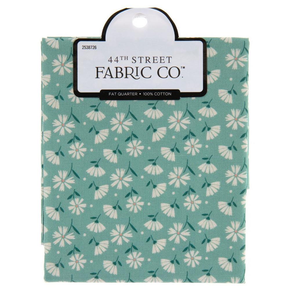 Daisy Dot Fat Quarter | Hobby Lobby | 2538726
