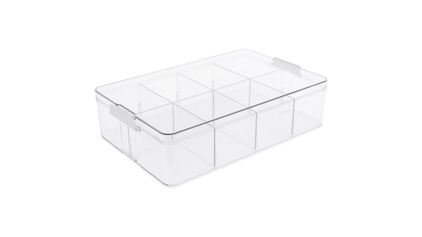 家具・インテリア SEA ARCVBX Folding Square Container L Amazon.com - Nautical Foldable Storage Box - Beach Themed - Catch