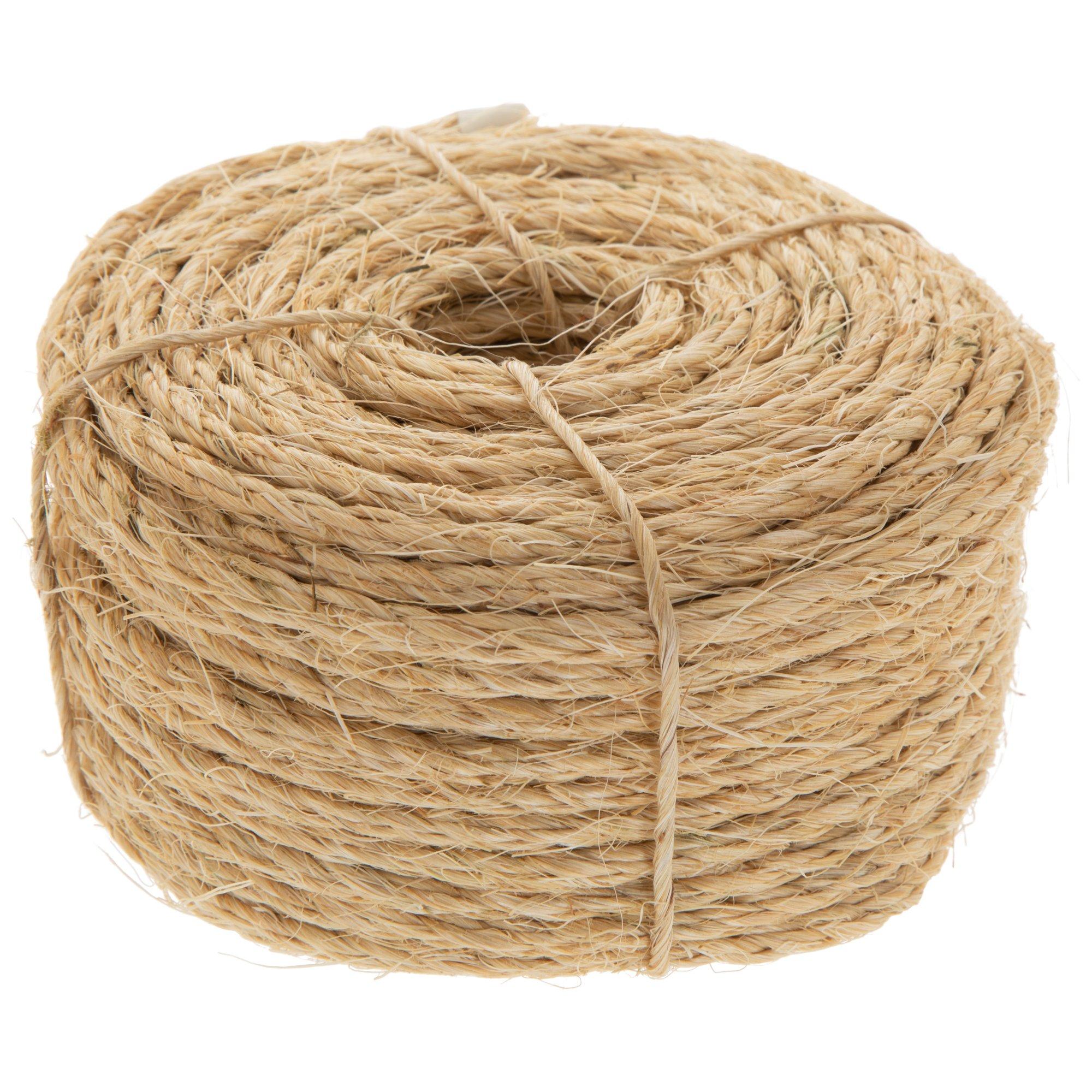 Natural Sisal Rope Hobby Lobby 253922