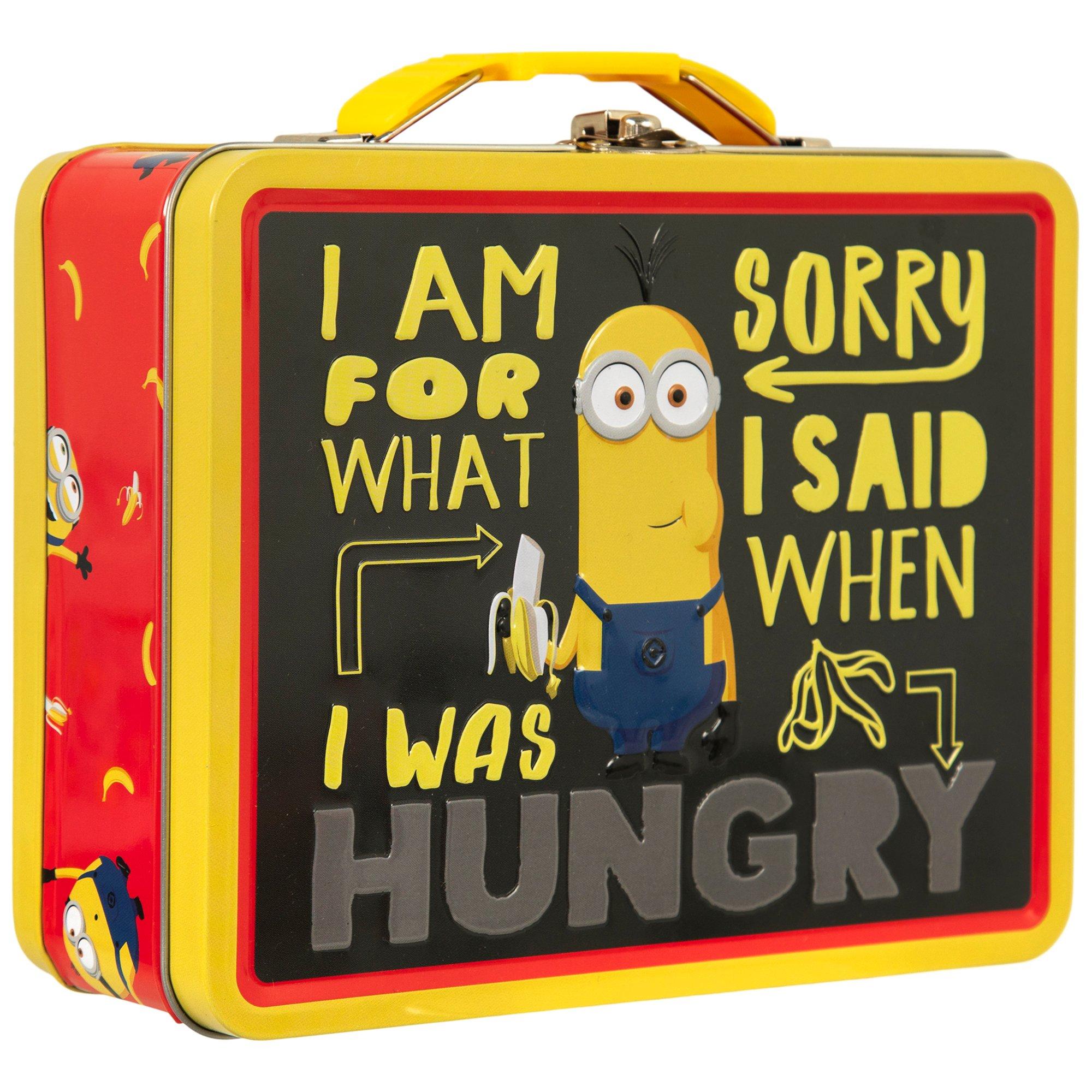 Minions Tin Box | Hobby Lobby | 2539344
