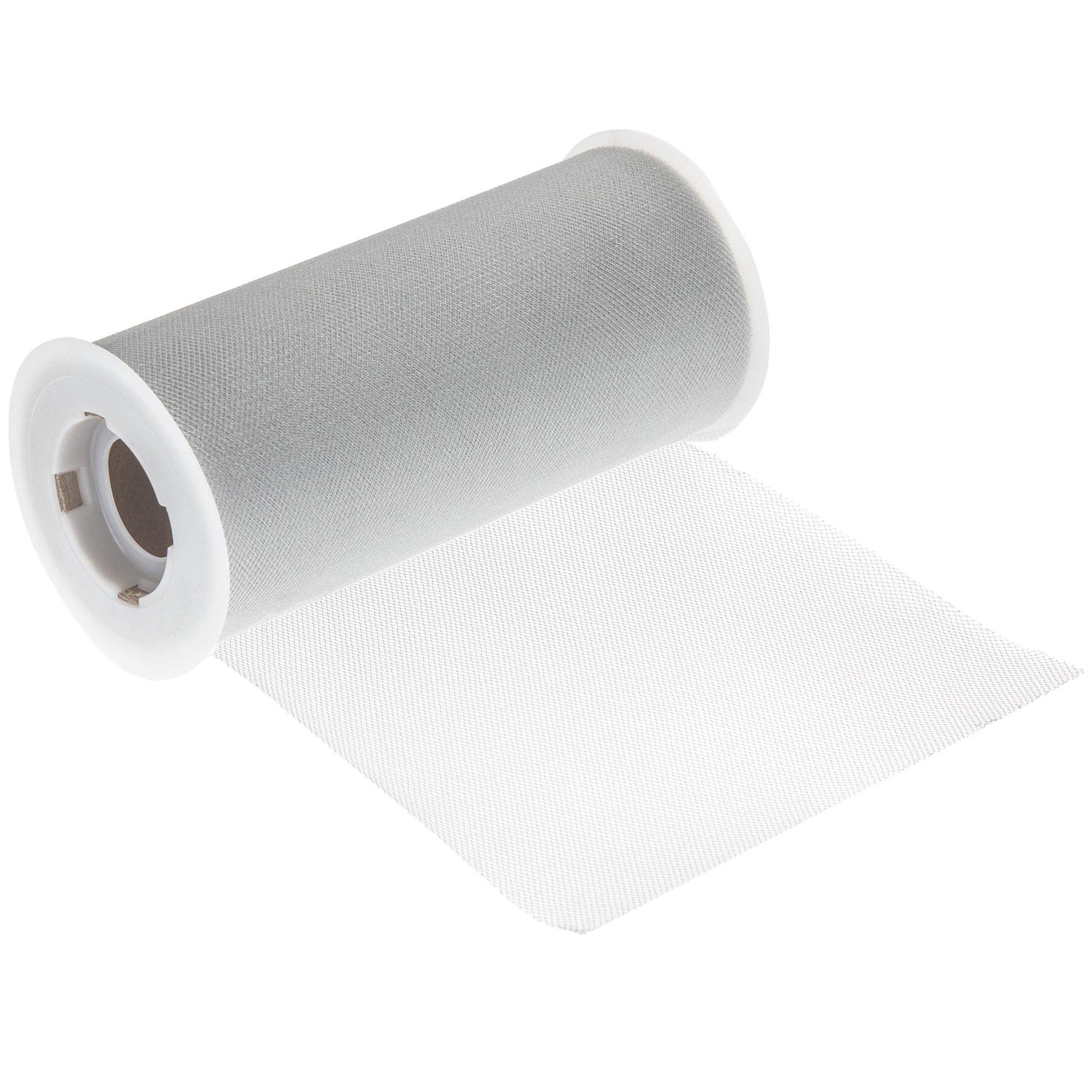 Shiny Tulle 6" Hobby Lobby 253963