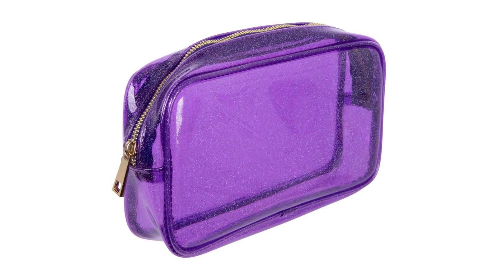 Glittery Jelly Pouch | Hobby Lobby | 2539880, image size:1600x900