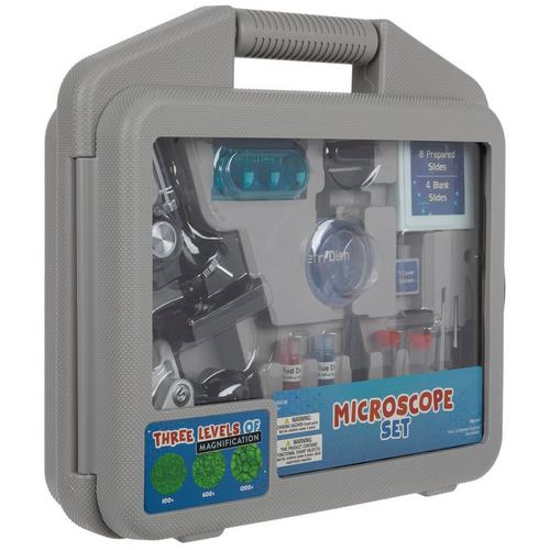Microscope Kit