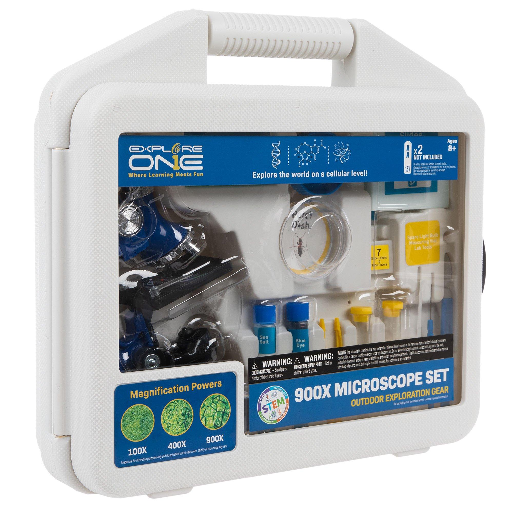 SUPER SONIC - CircularBox - Folioscope