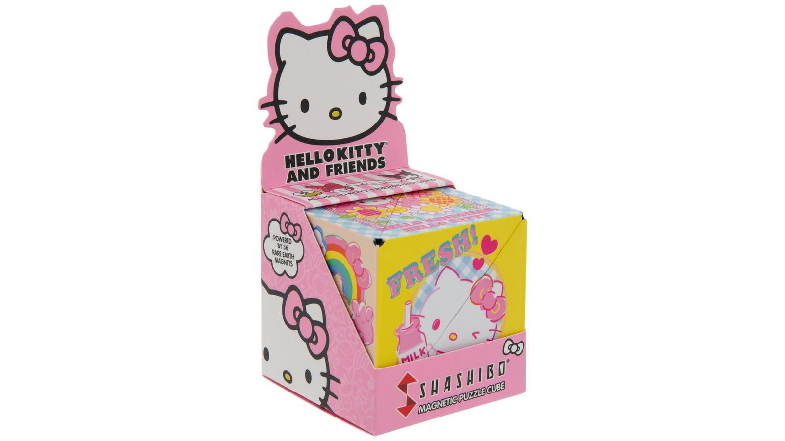 ストラップ HELLO KITTY KABURINBO Fender x Hello Kitty Tokyo Limited Guitar Strap Lock Blocks