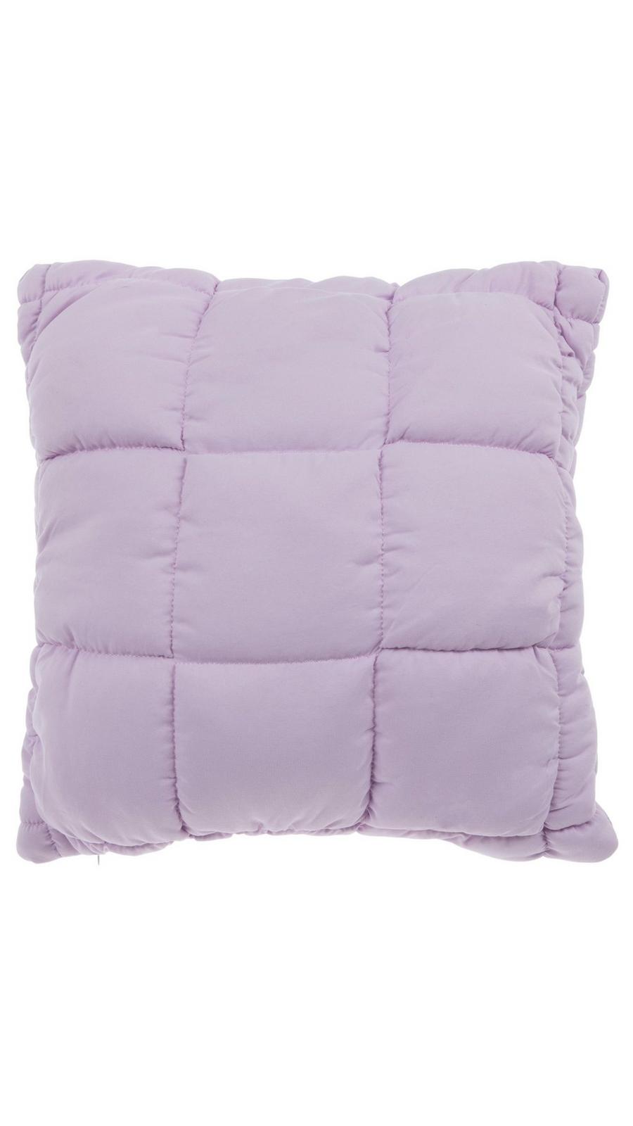 【OPEN YY】PILLOW HANDLE MINI (PURPLE) ★超セール★ Purple Harmony Anywhere™ Pillow | Travel Pillow