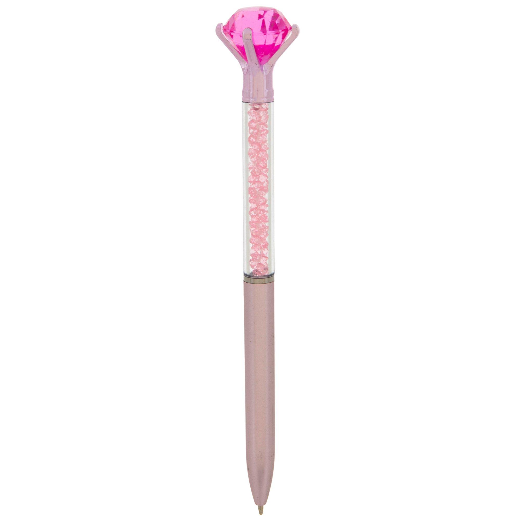 Diamond Ballpoint Pen
