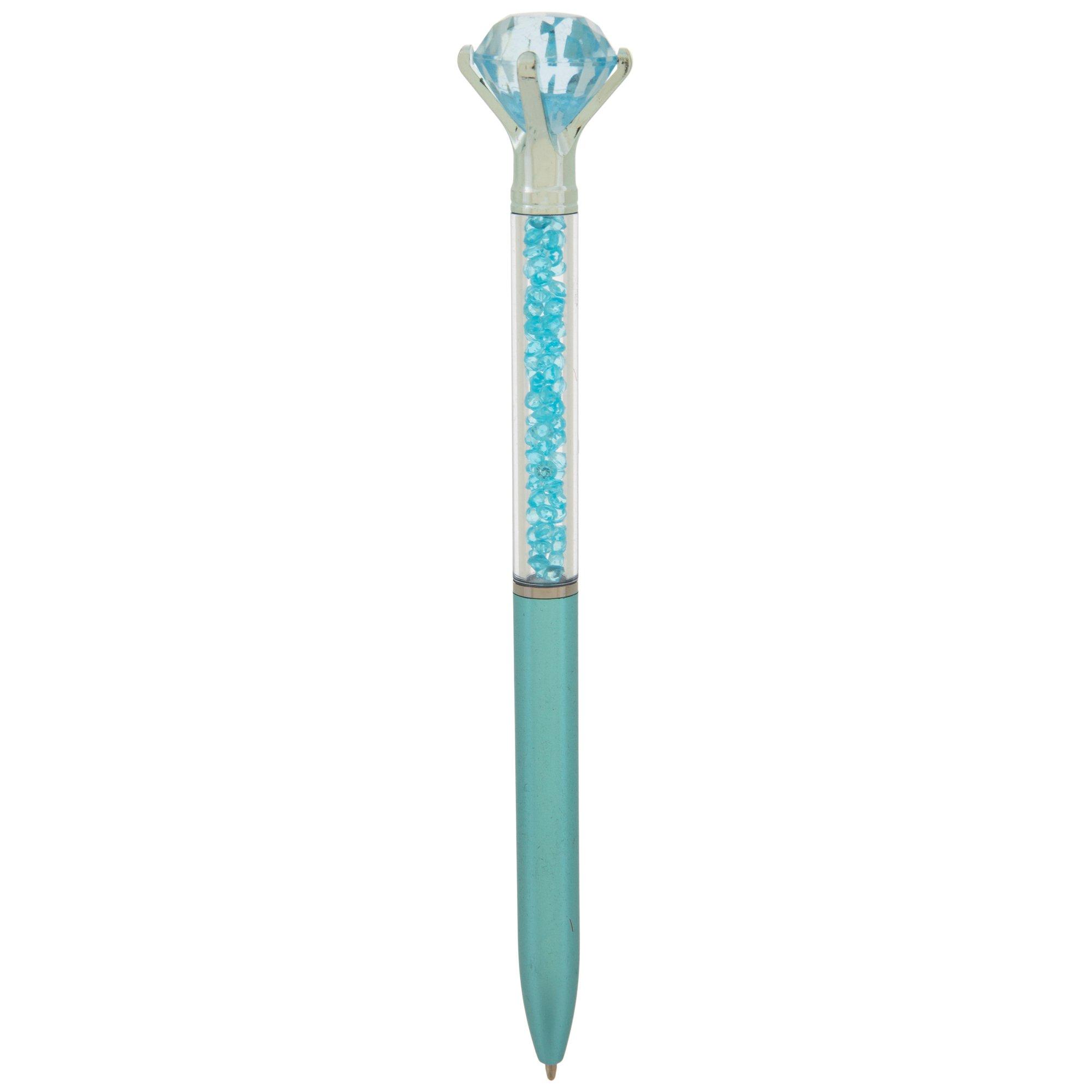 Diamond Ballpoint Pen