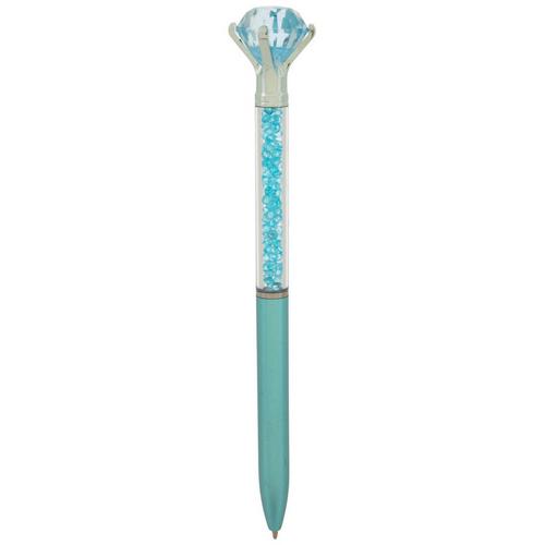 Pink  Diamond Ballpoint Pen