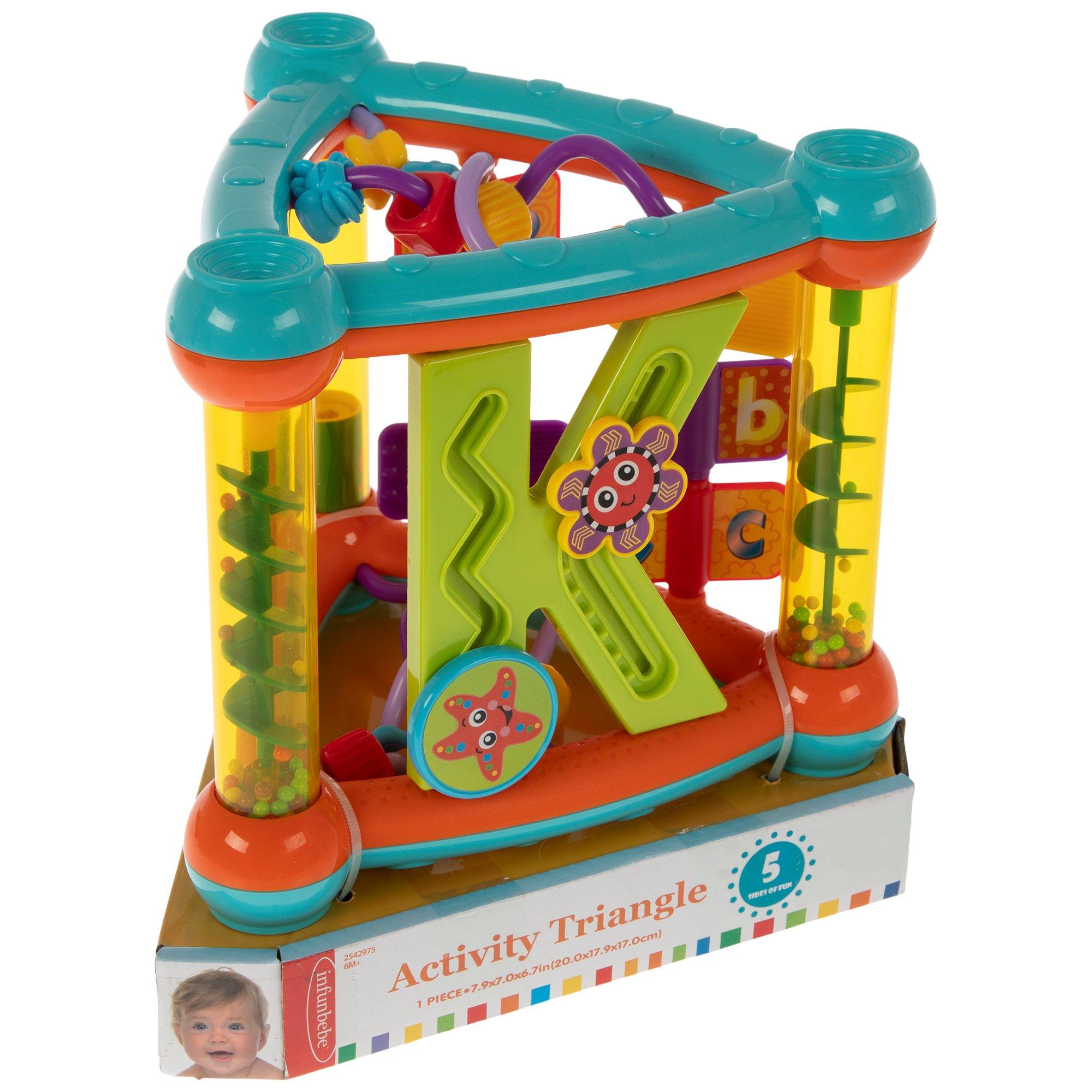 Activity Triangle | Hobby Lobby | 2542975