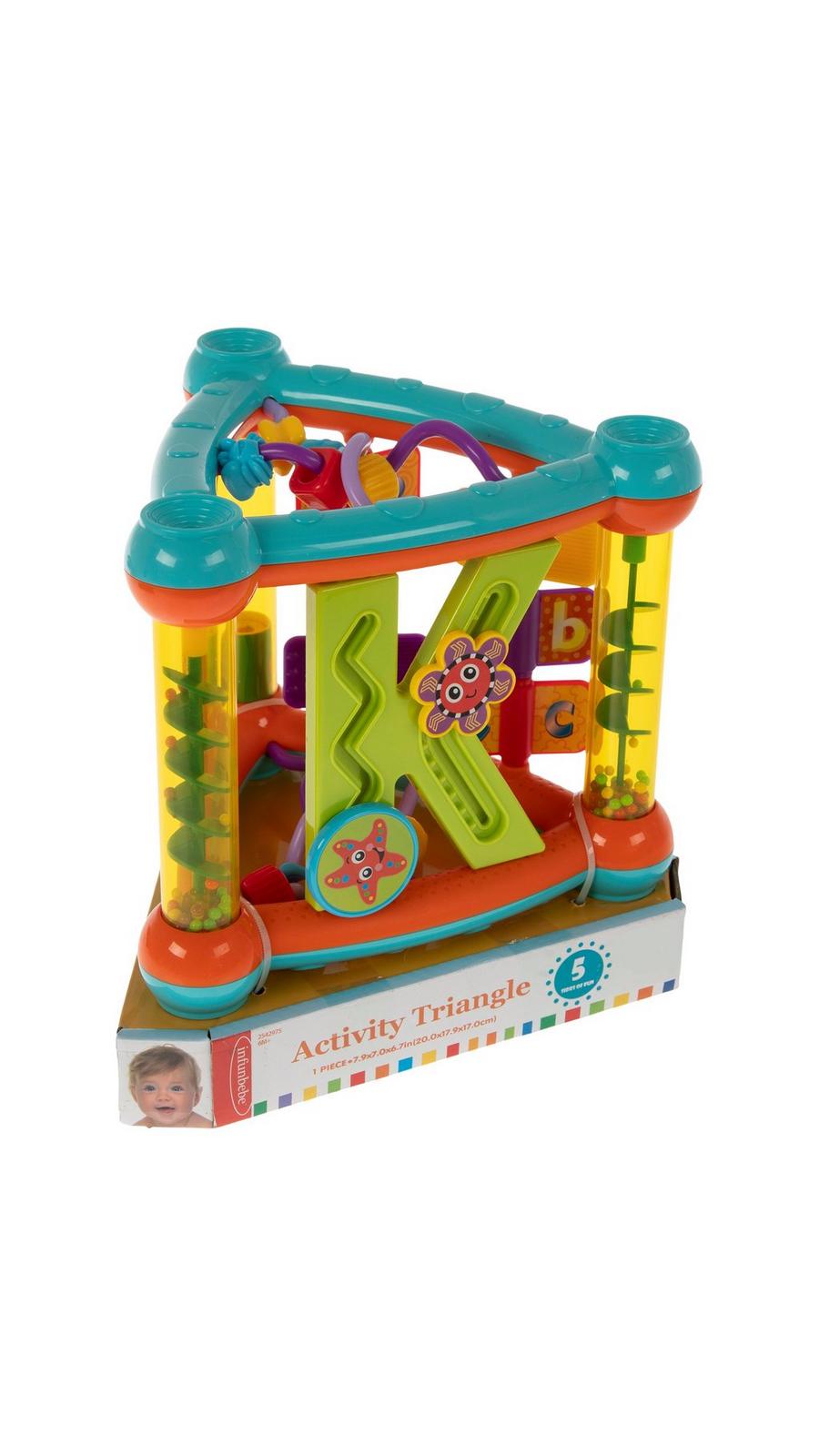 Activity Triangle | Hobby Lobby | 2542975