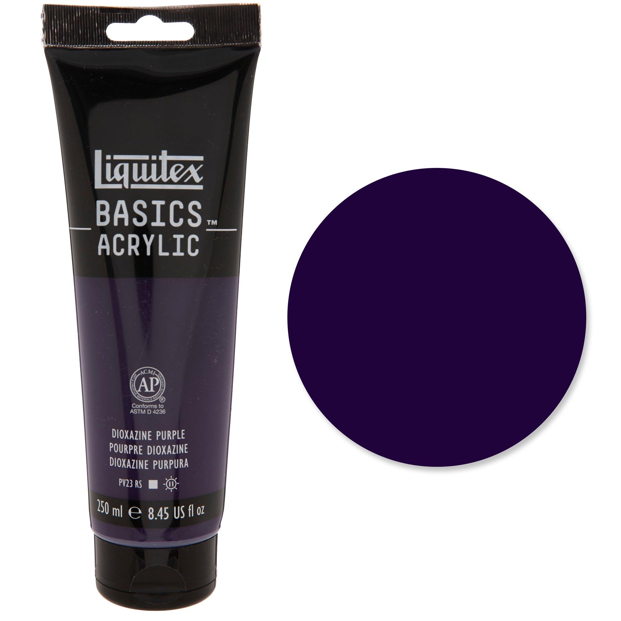 Liquitex Basics Acrylic Paint Hobby Lobby 254300