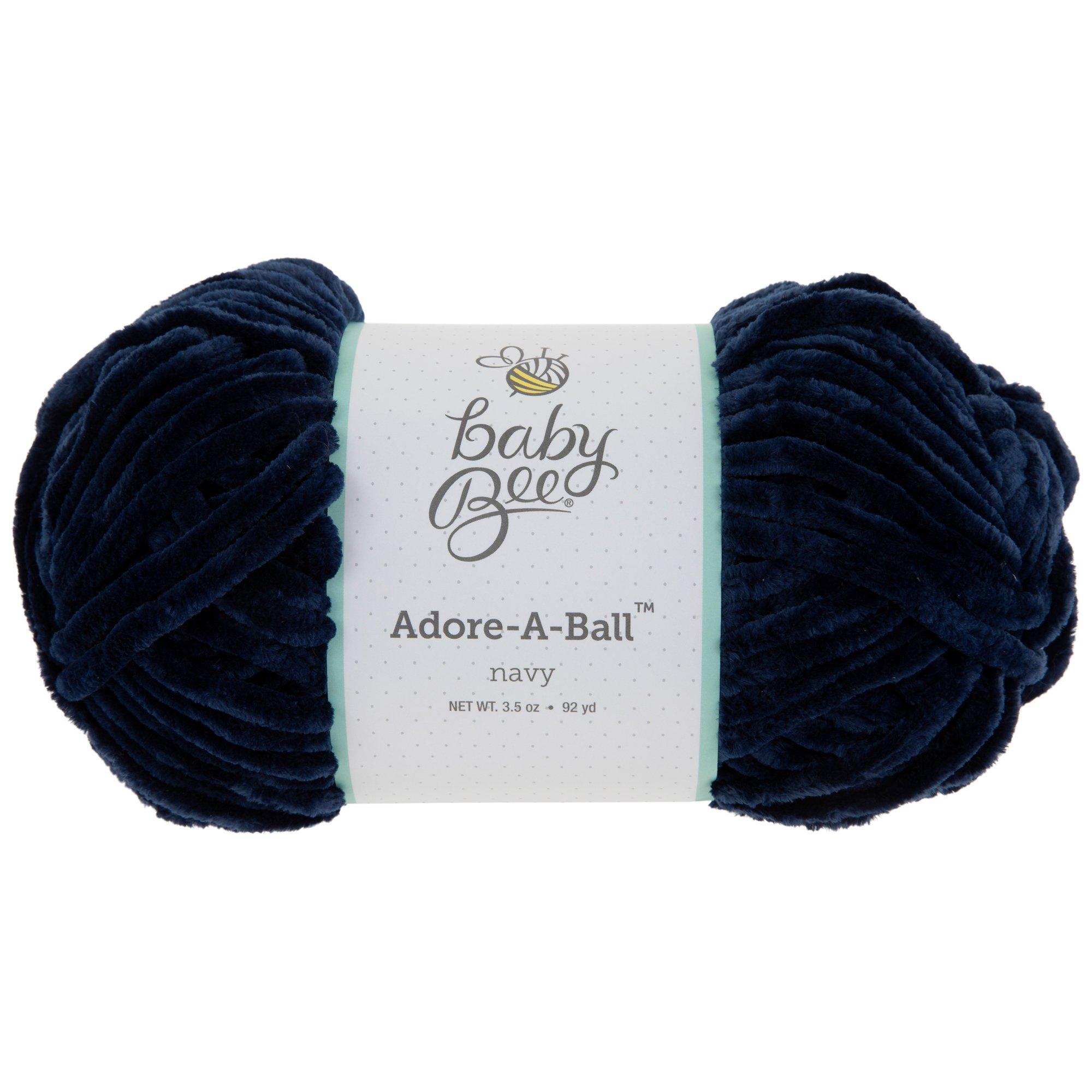 Baby Bee Adore-A-Ball Yarn