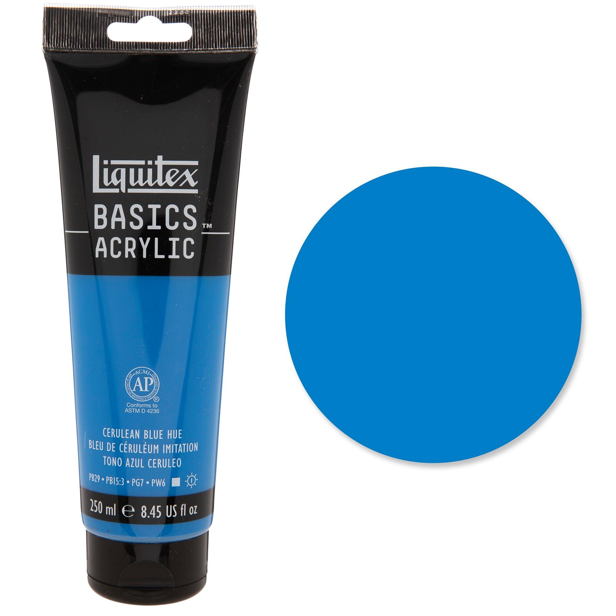 Liquitex Basics Acrylic Paint Hobby Lobby 254466