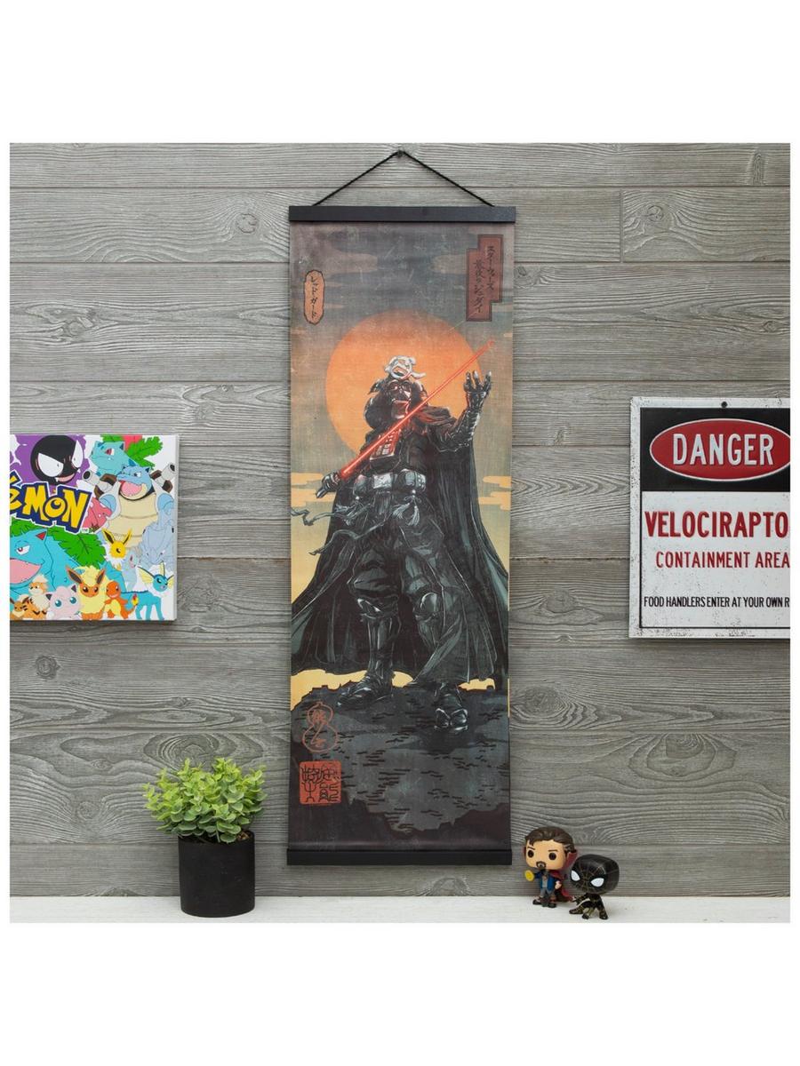 Star Wars Tapestry Wall Decor | Hobby Lobby | 2544914