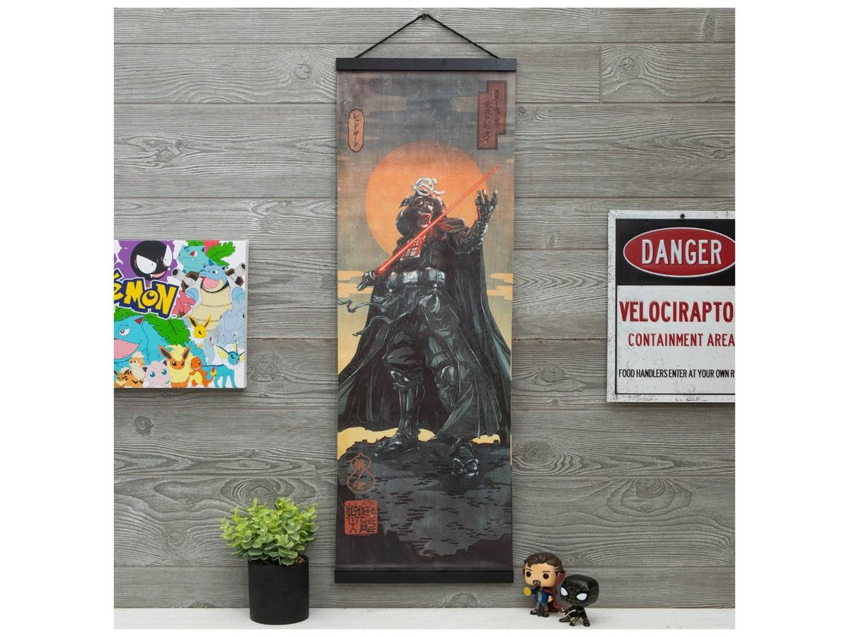 Star Wars Tapestry Wall Decor | Hobby Lobby | 2544914