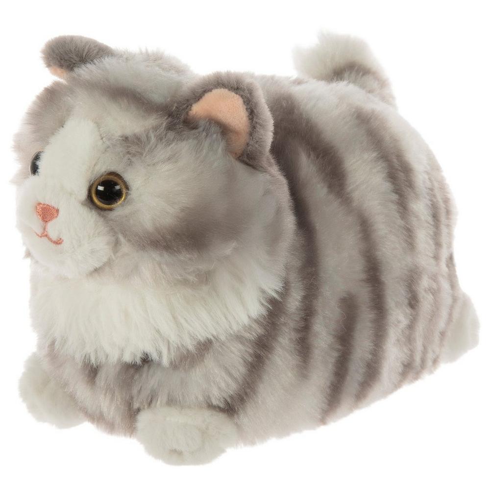 Chubby Cat Plush - 7