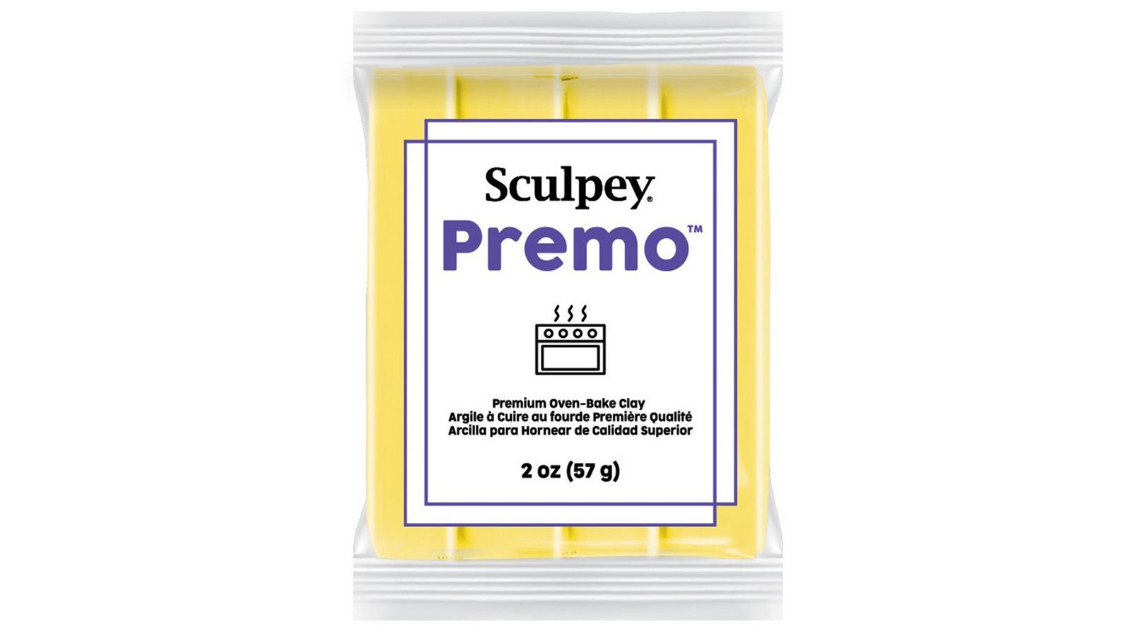 Sculpey Premo Oven-Bake Clay | Hobby Lobby | 254557