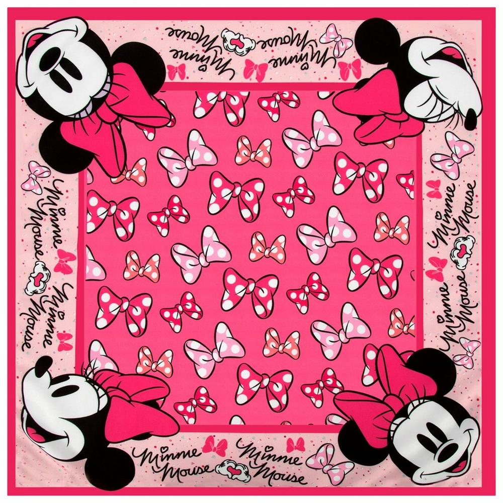 Minnie Mouse Polka Dot Bandana | Hobby Lobby | 2546299