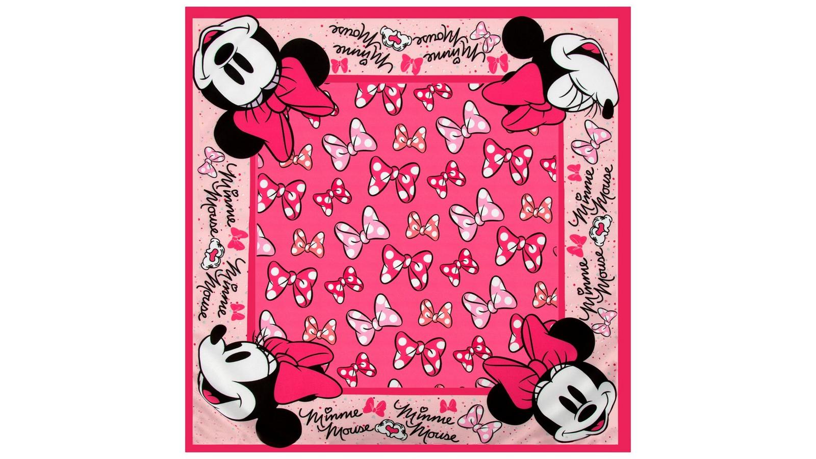 Minnie Mouse Polka Dot Bandana | Hobby Lobby | 2546299