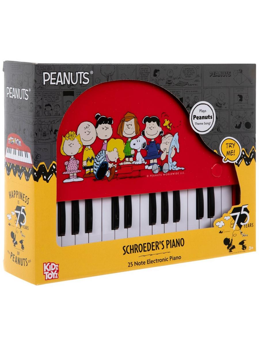 スヌーピー　リーメント　ピアノ スヌーピー グランドピアノ ミュージックボックス - メルカリ