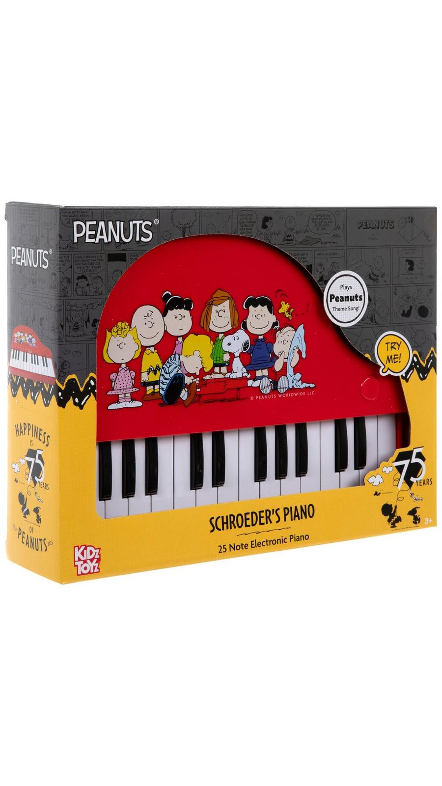 Schroeder's Piano | Hobby Lobby | 2546737
