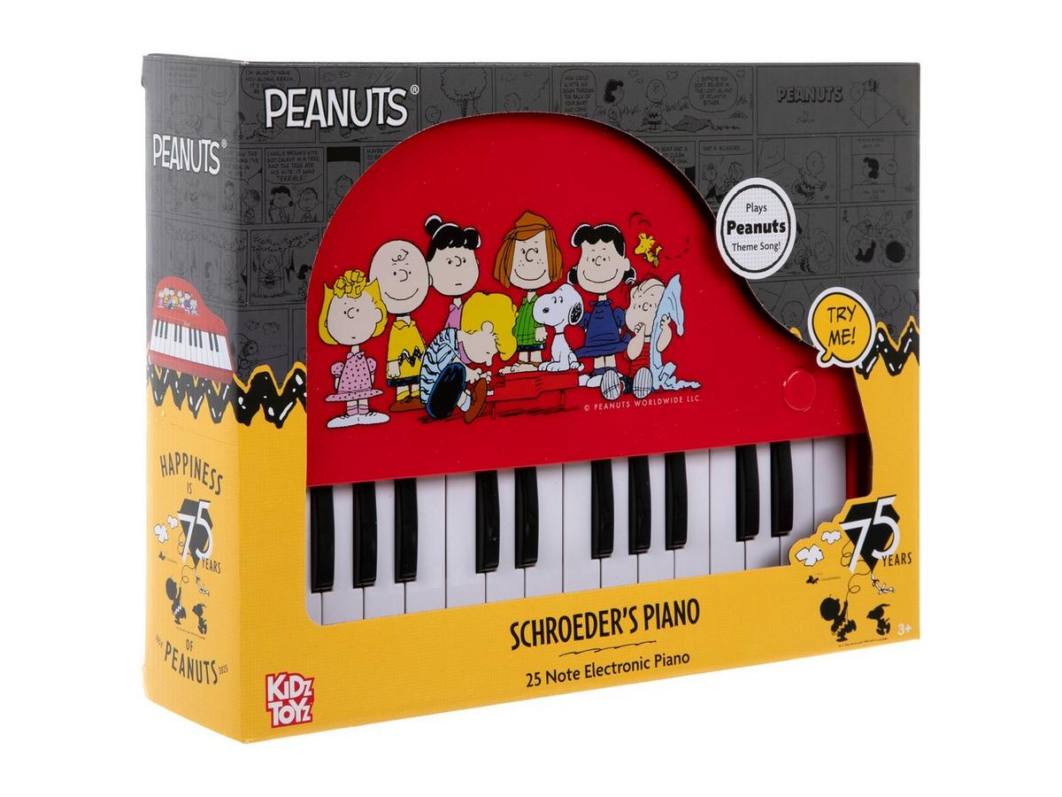 Schroeder's Piano | Hobby Lobby | 2546737