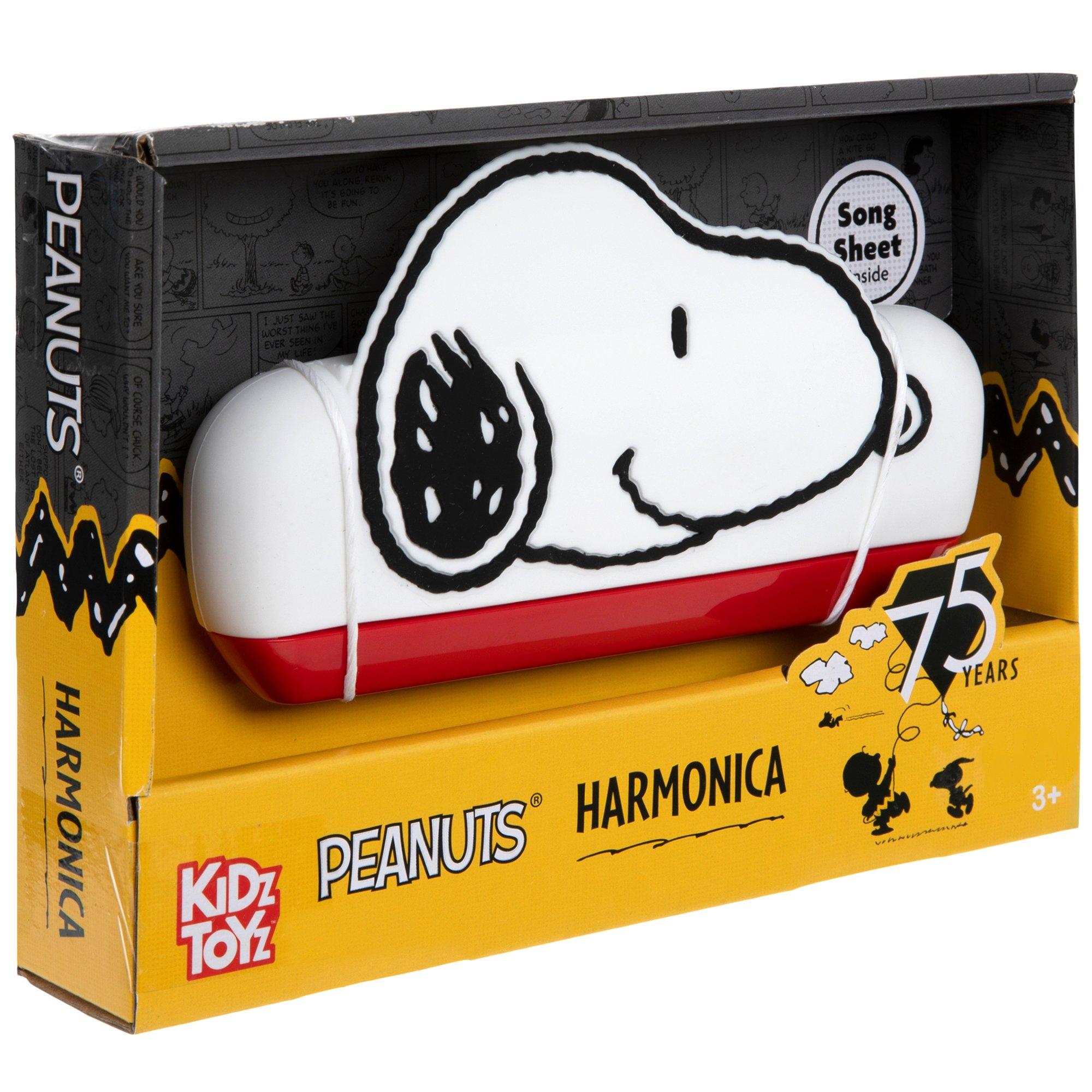 Snoopy Harmonica | Hobby Lobby | 2546752