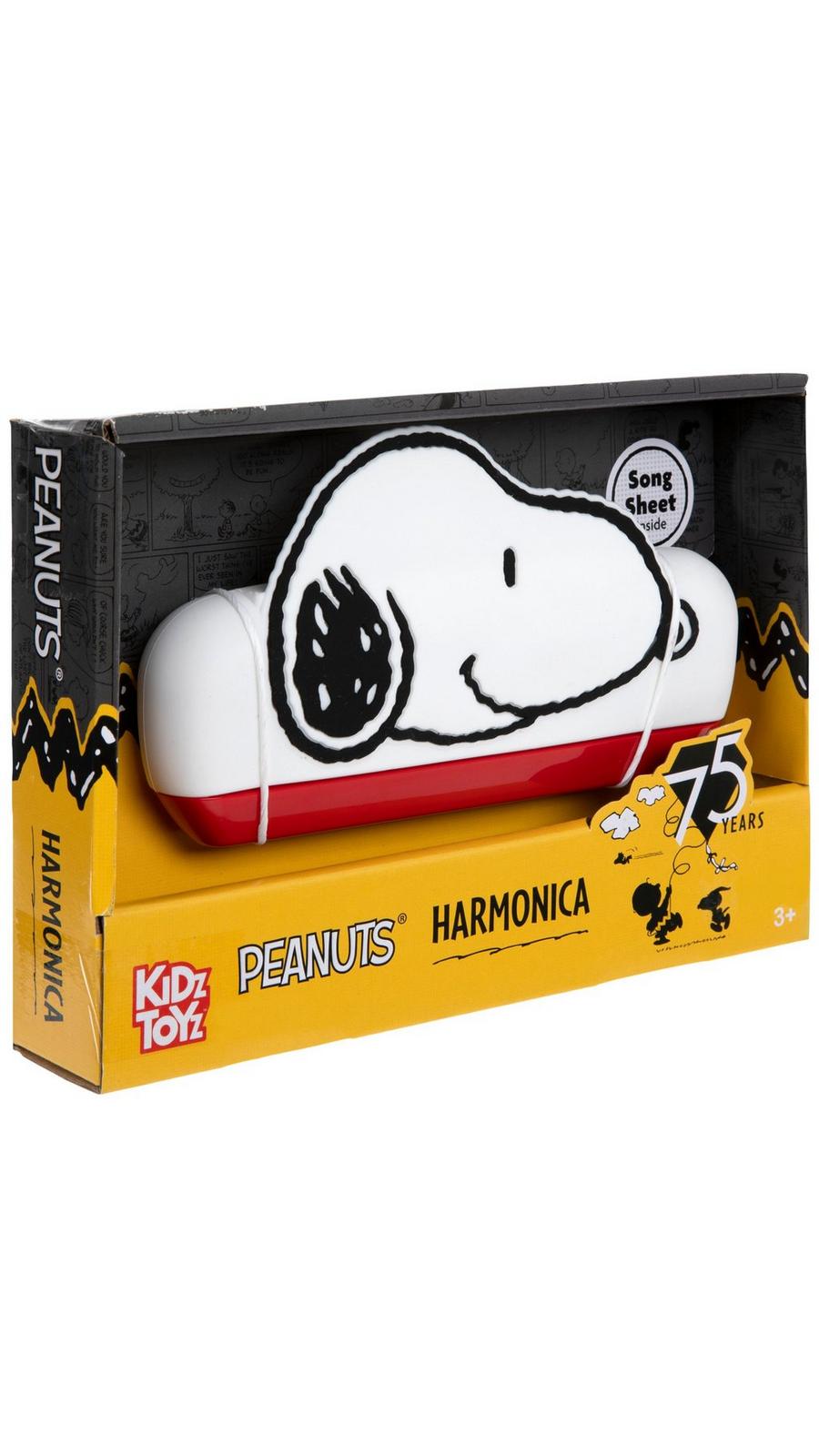 Snoopy Harmonica | Hobby Lobby | 2546752