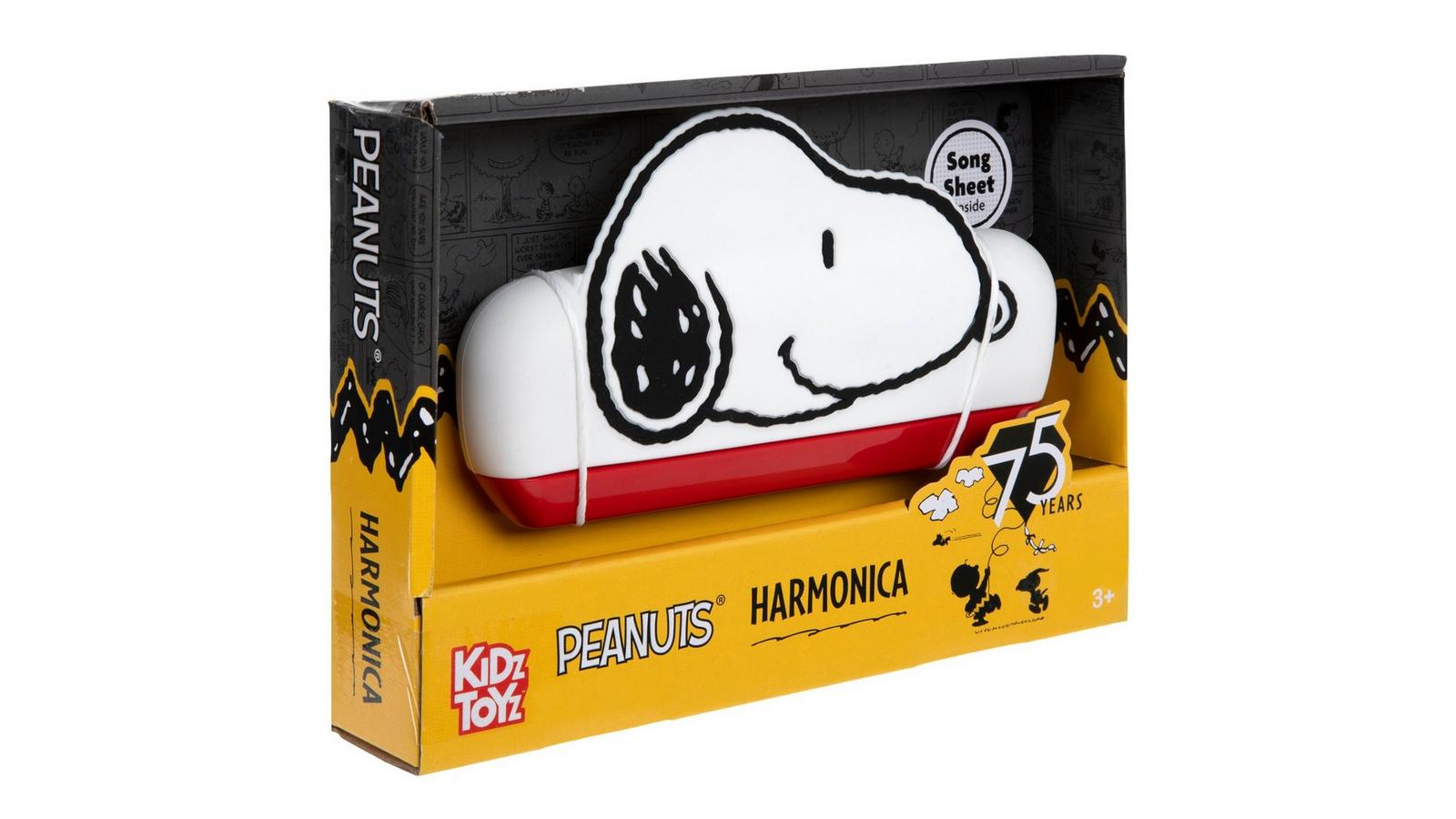 Snoopy Harmonica | Hobby Lobby | 2546752