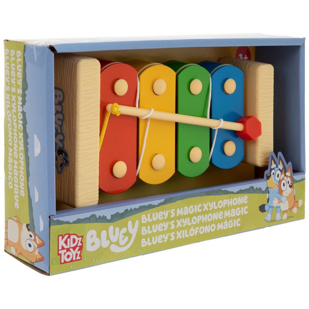 Bluey's Magic Xylophone | Hobby Lobby | 2546760