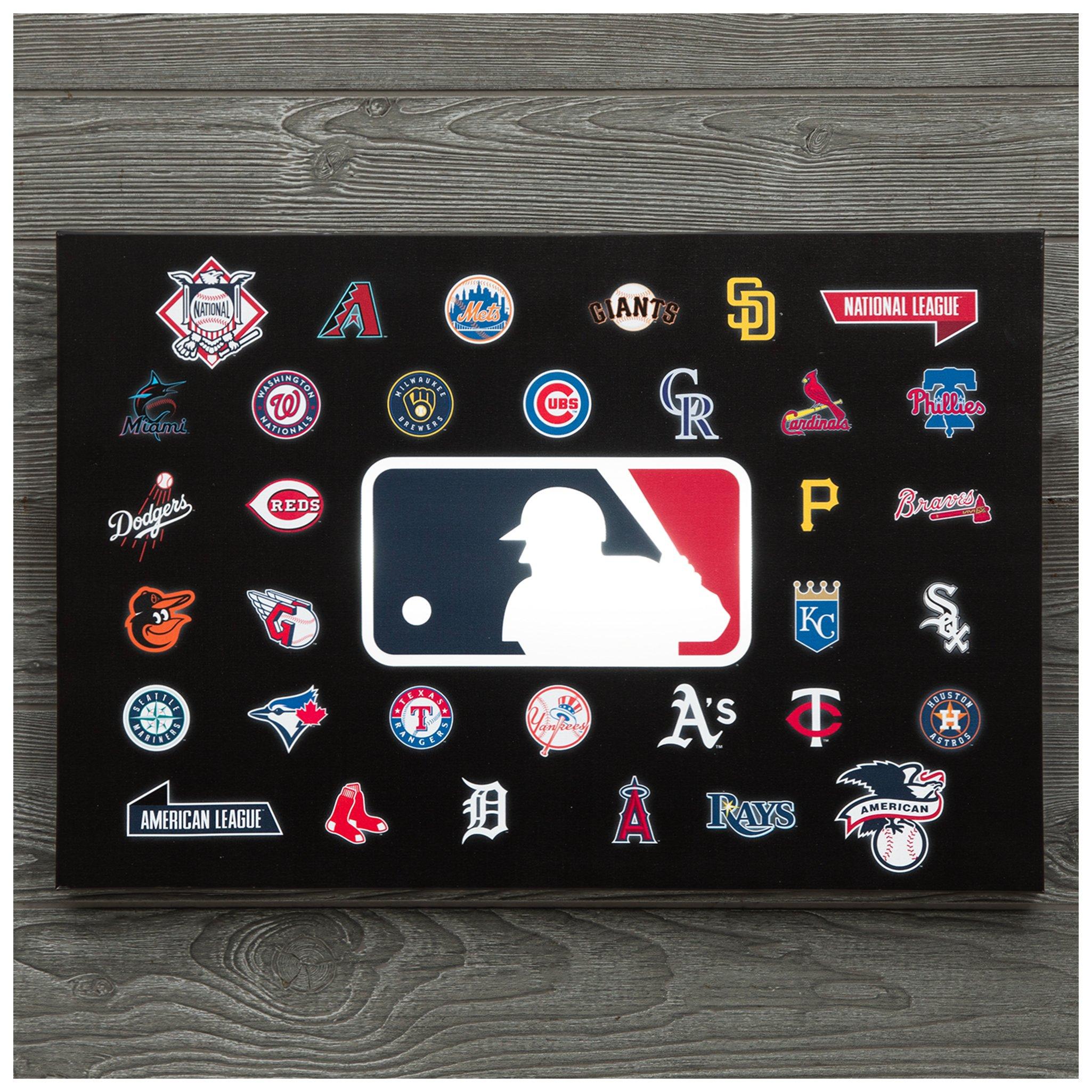 Basketball Goal Wood Wall Decor