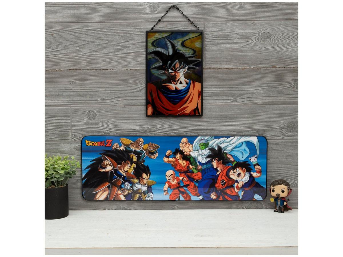 Dragon Ball Z Wood Wall Decor | Hobby Lobby | 2546844