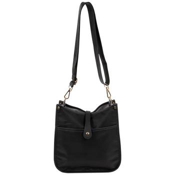 Black Crossbody Bag