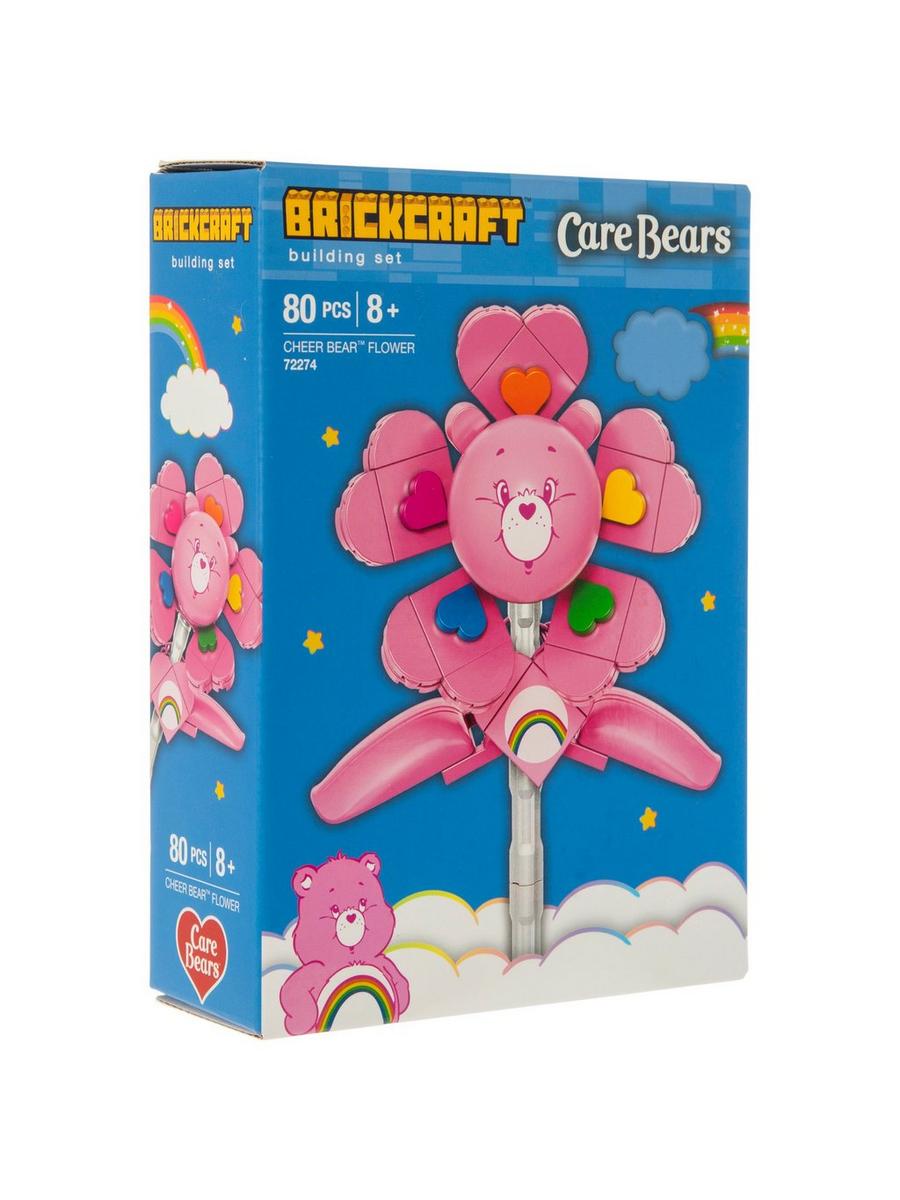 Care Bears Flower Building Set | Hobby Lobby | 2547610