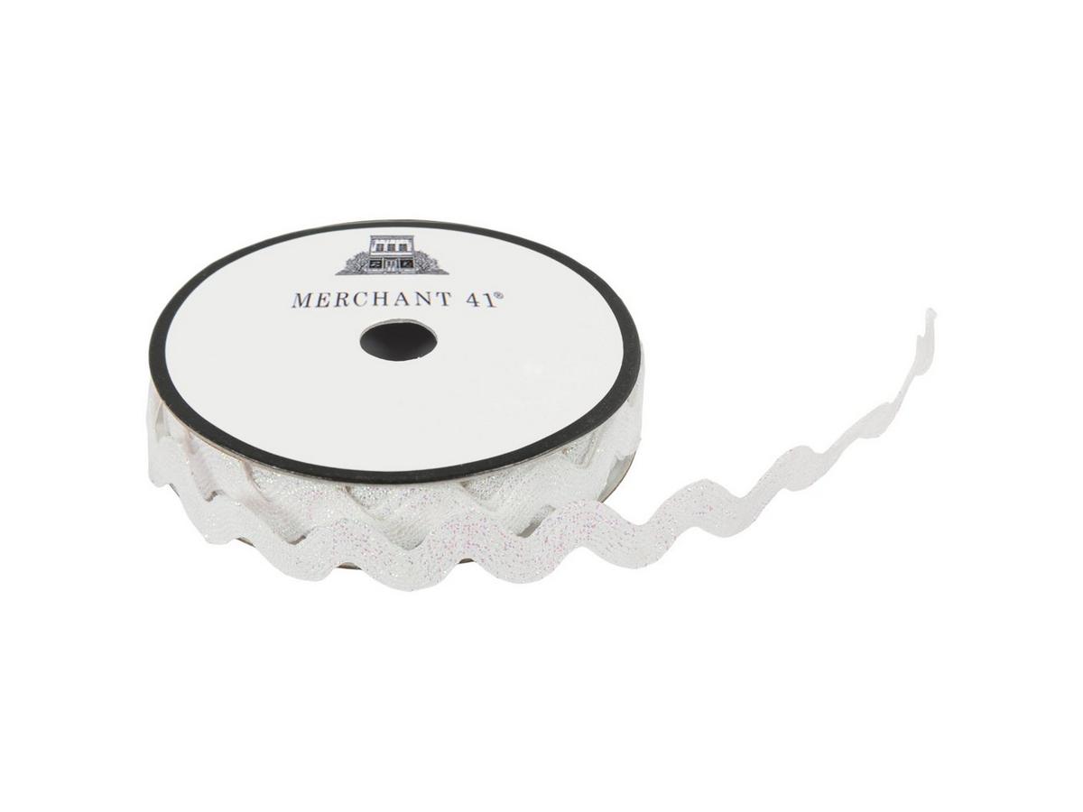 Iridescent Rick Rack Trim - 0.59