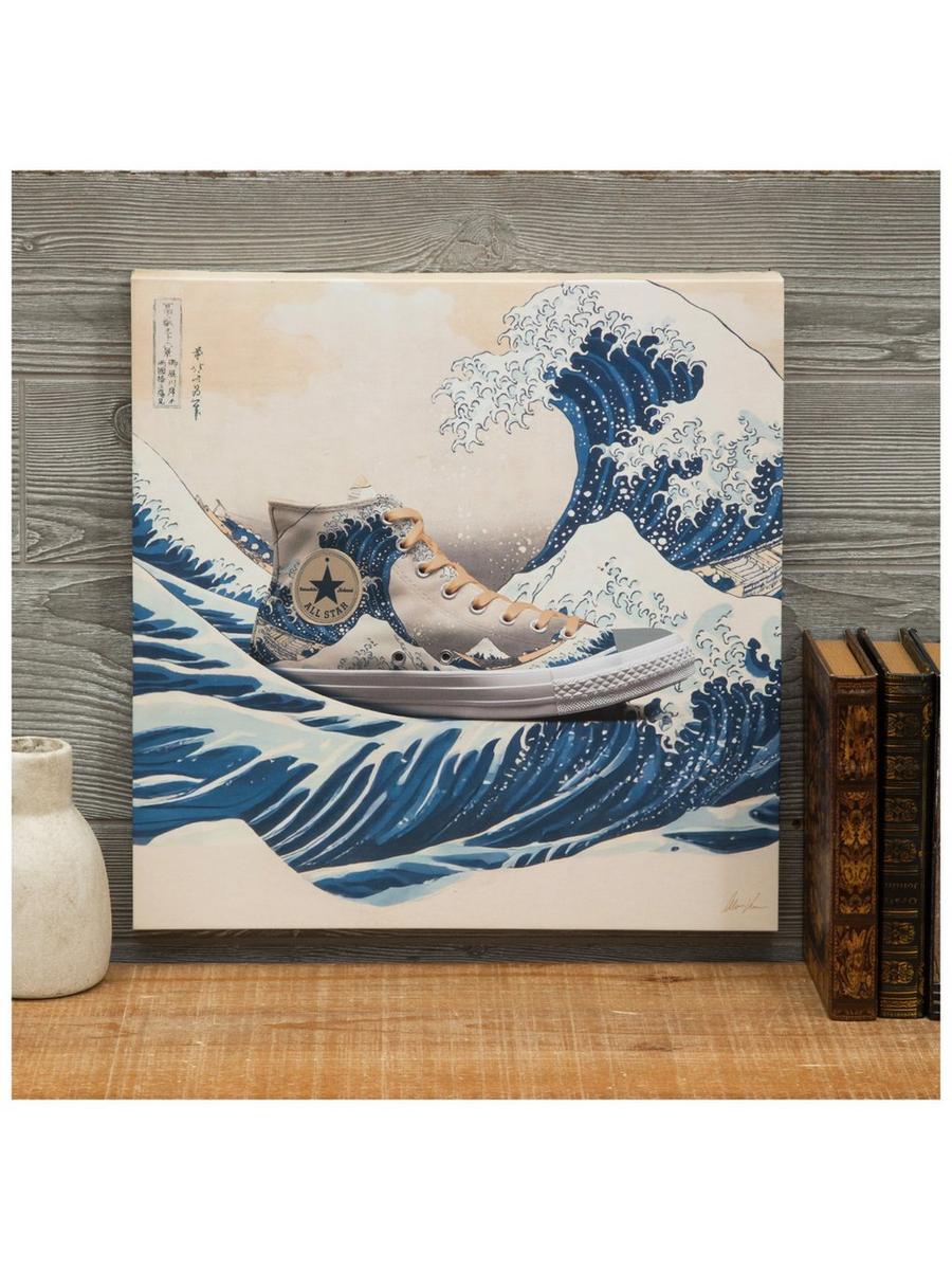 LOVER'S BAY コラージュアート 2549954-81234089-05292025-