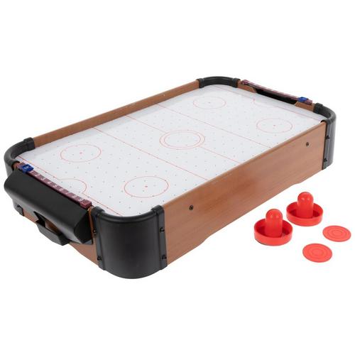 Tabletop Air Hockey